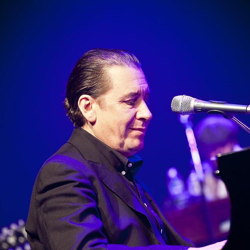 Jools Holland