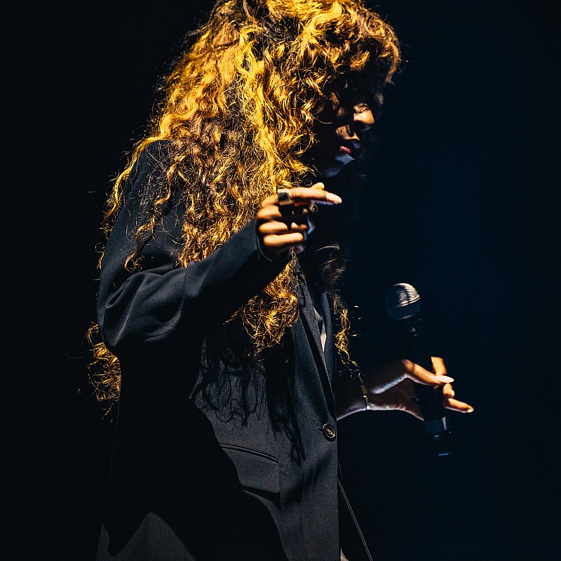Charlotte Adigéry & Bolis Pupul at Lokerse Feesten 2024