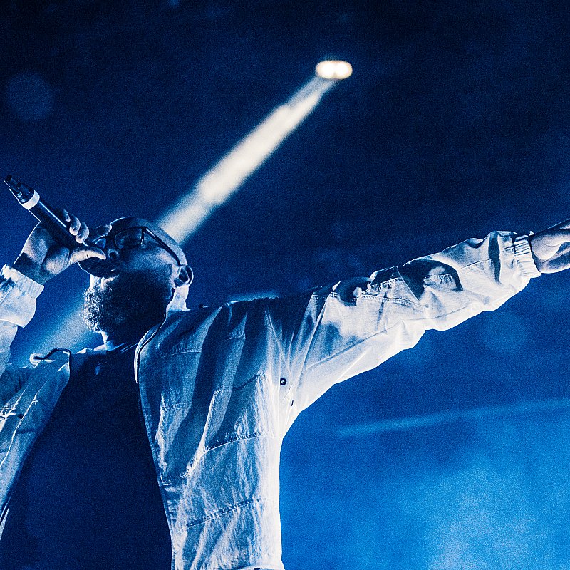 STIKSTOF at Pukkelpop 2022