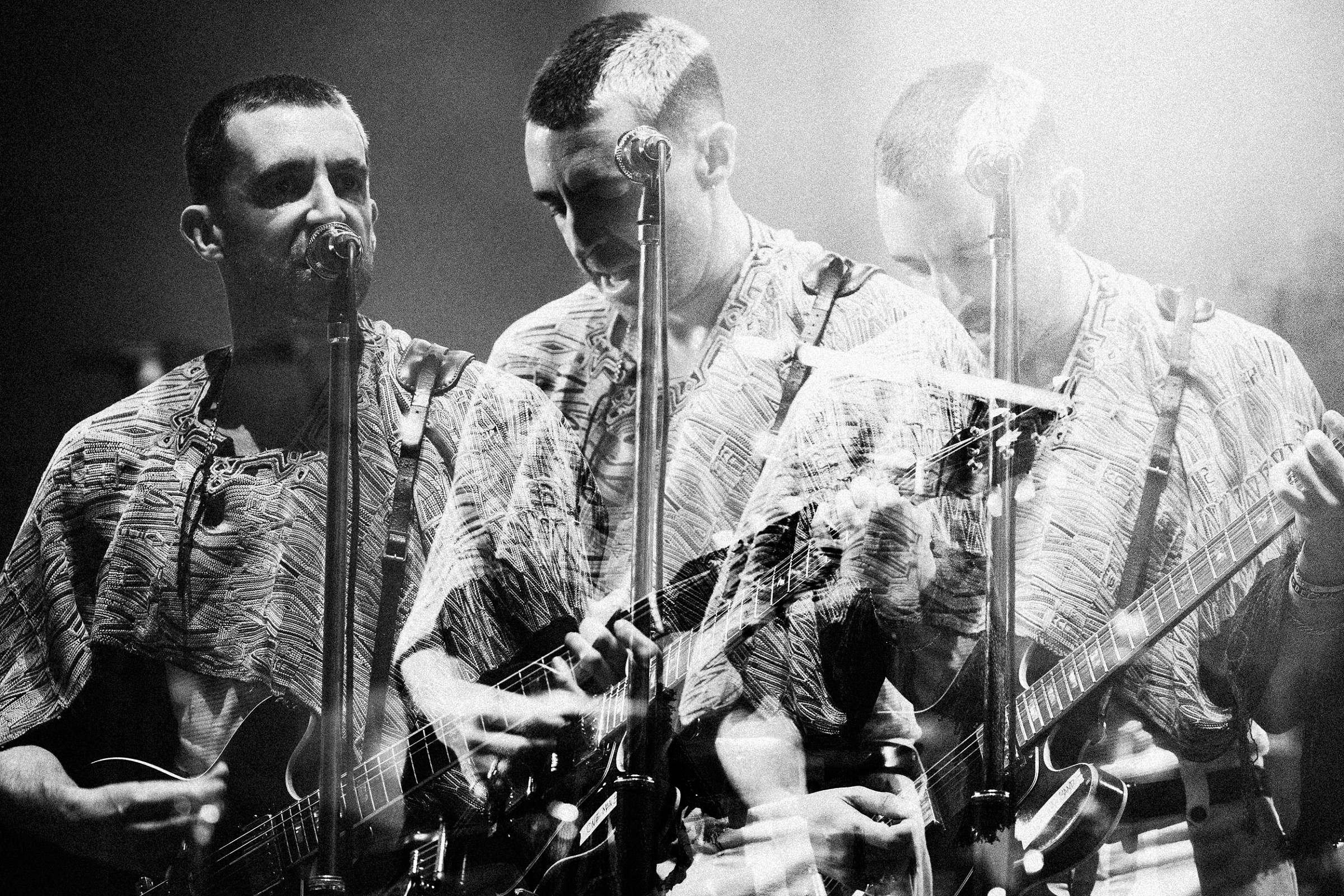Miles Kane · foto 1