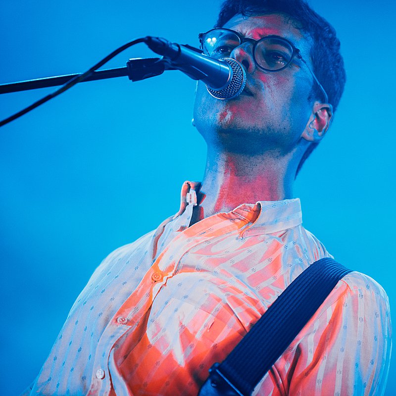 dirk. at Crammerock 2023