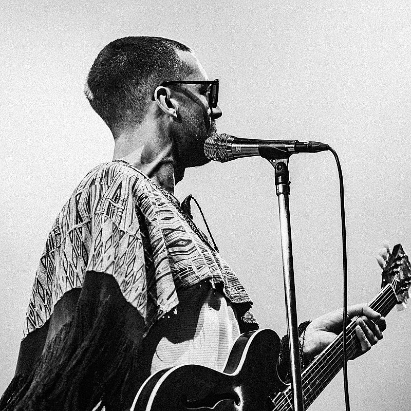 Miles Kane at Pukkelpop 2024