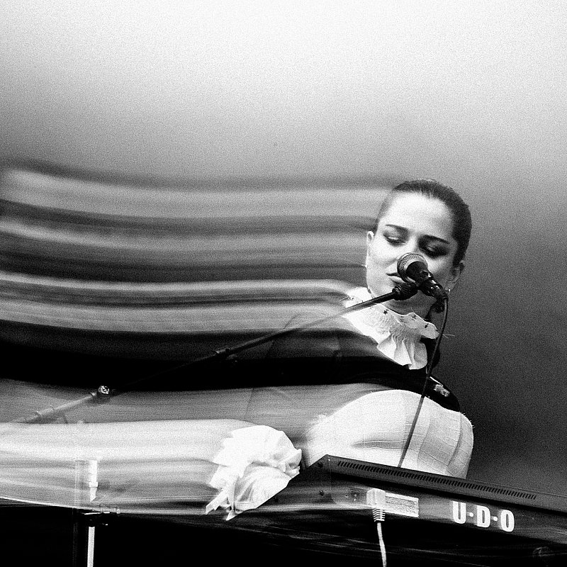 Tsar B at Cactusfestival 2023