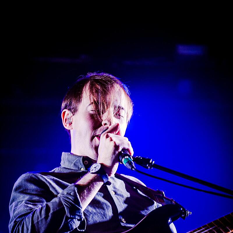 Bombay Bicycle Club