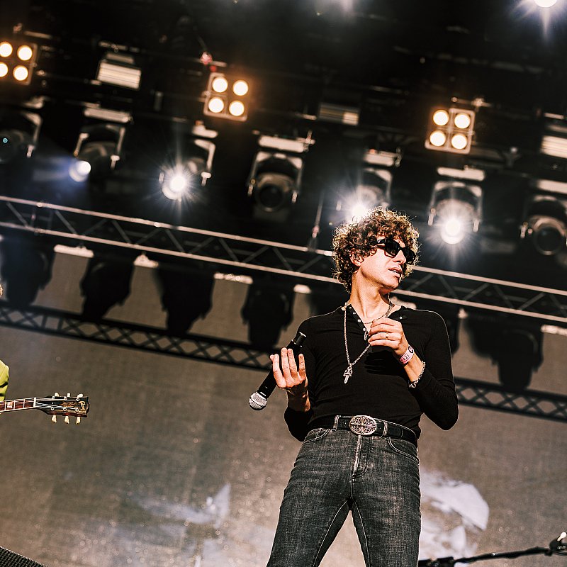 The Kooks at Lokerse Feesten 2026