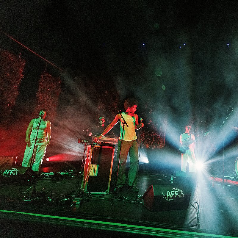 Birame at AFF Festival 2026