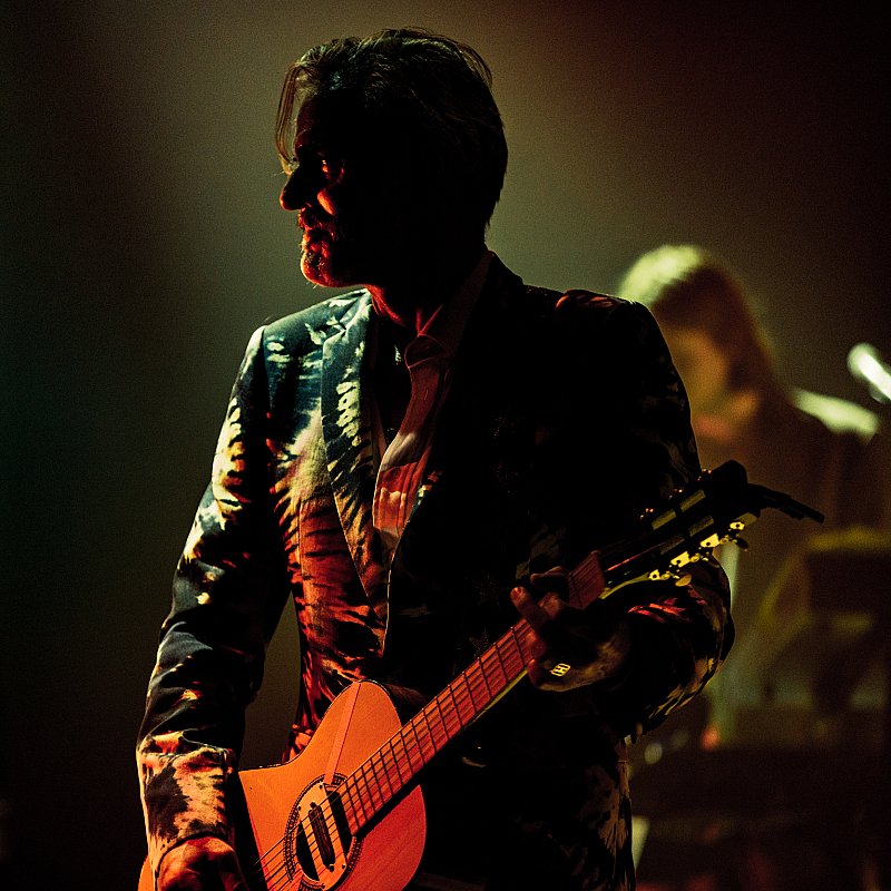 Ruben Block at Handelsbeurs