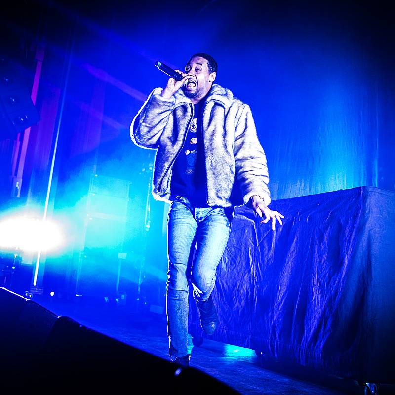 Danny Brown