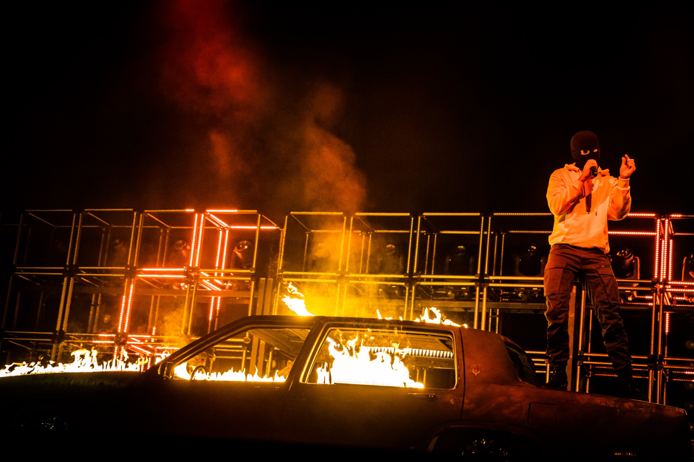 Twenty One Pilots · photo 1