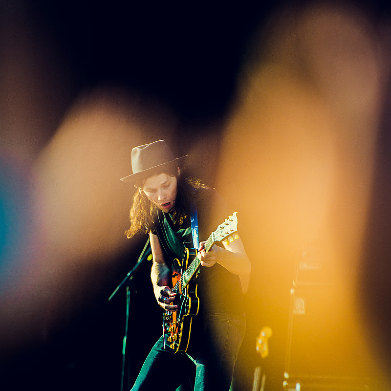 James Bay