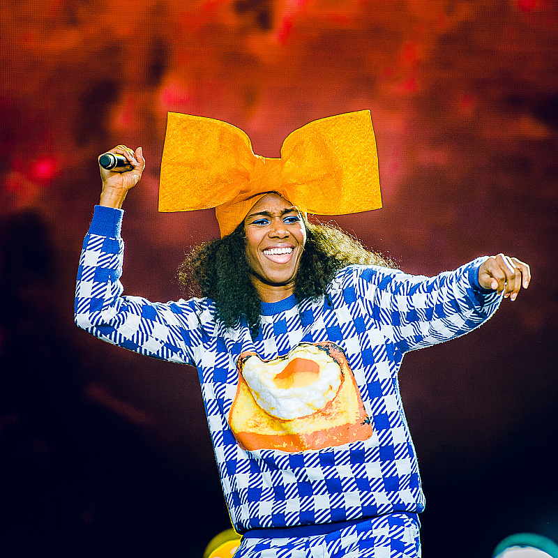 Santigold