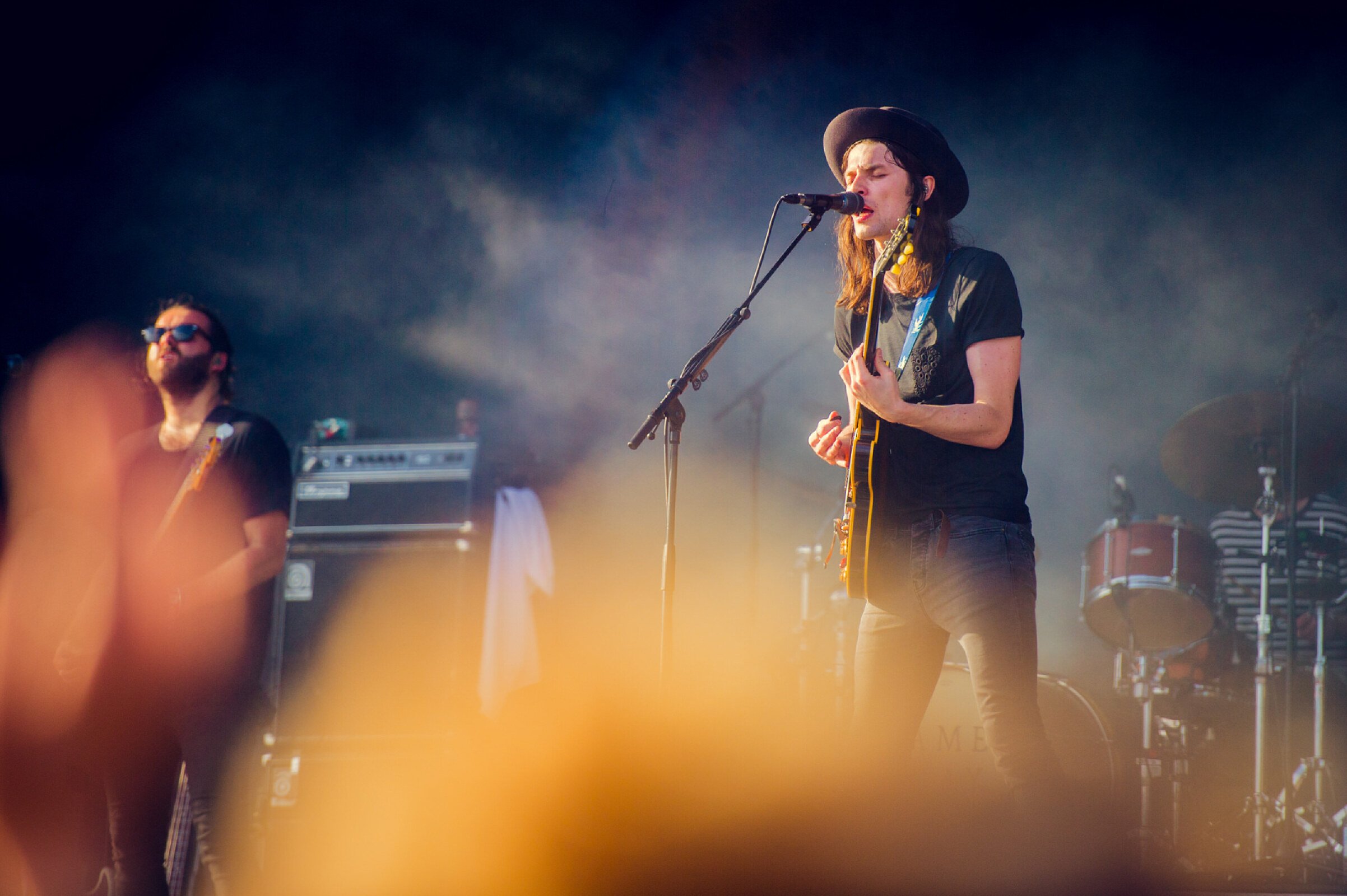 James Bay · photo 1