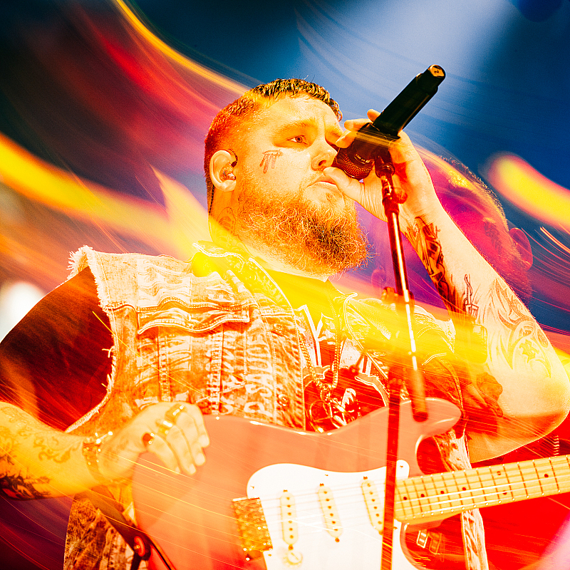 Rag'n'Bone Man
