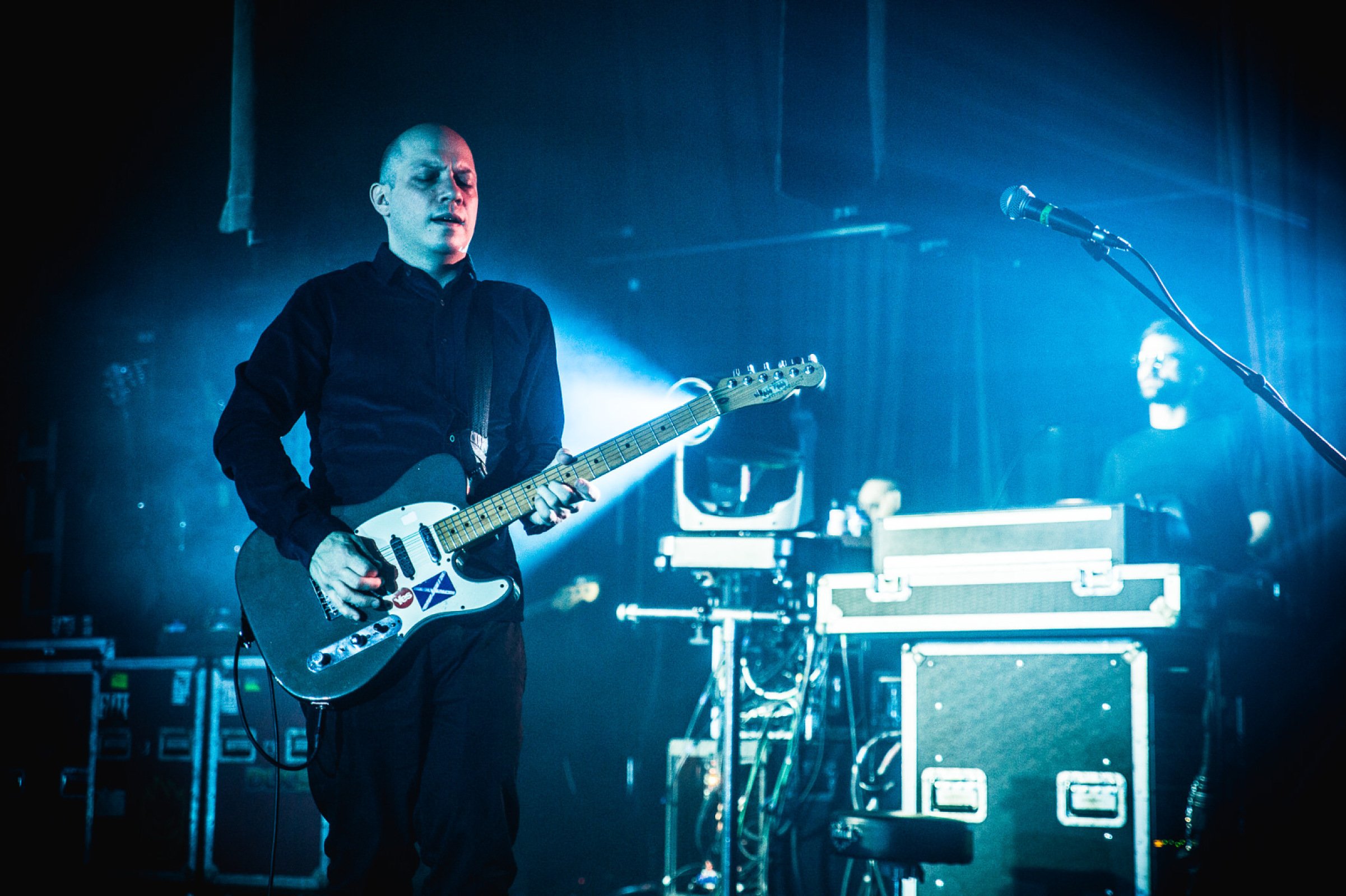 Mogwai · foto 1