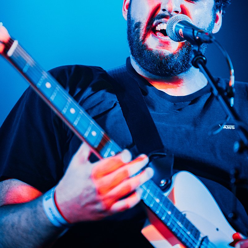 dirk. at Crammerock 2023