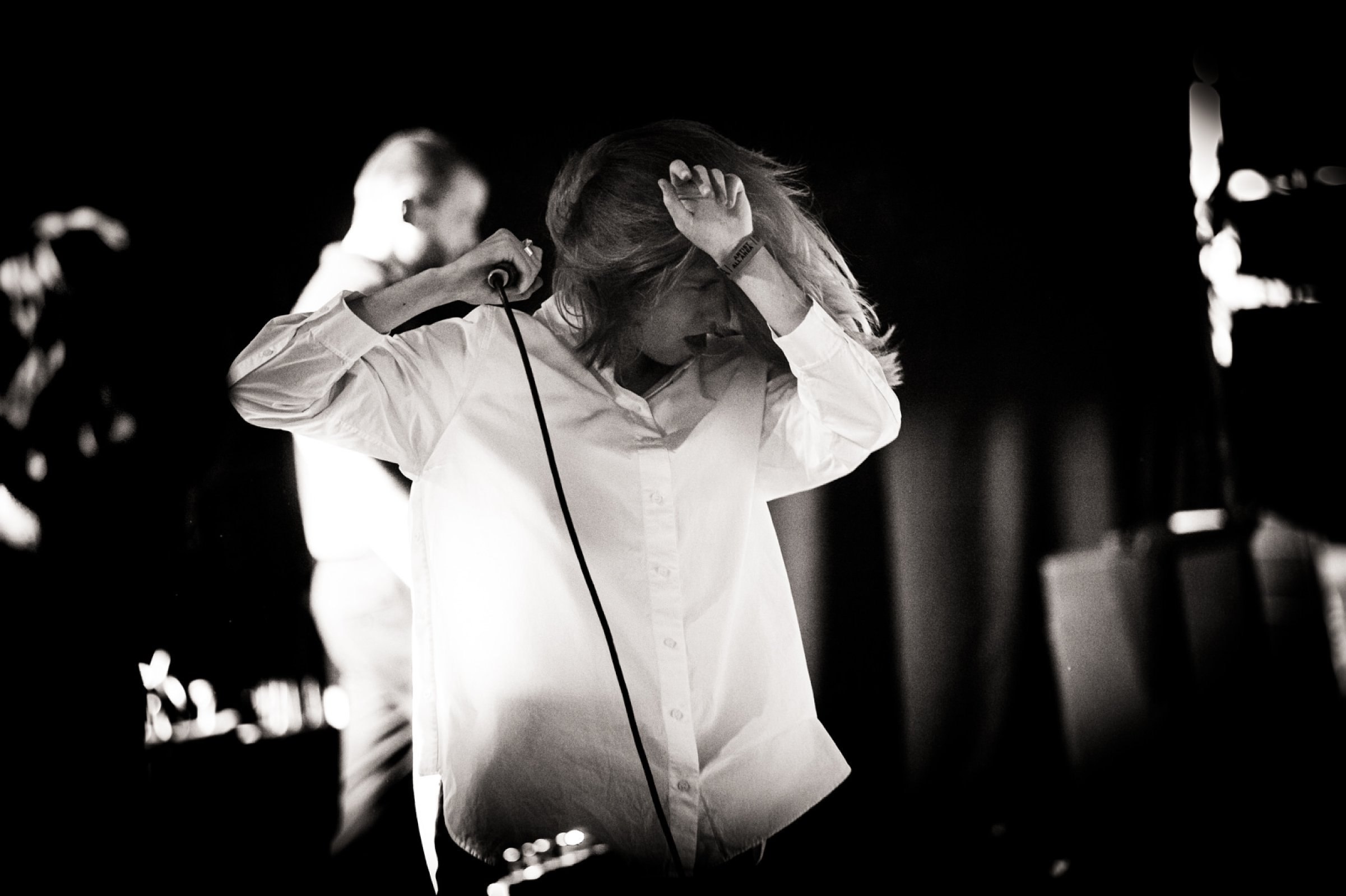 Whispering Sons · foto 1