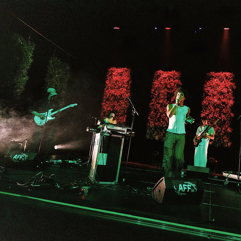 Birame at AFF Festival 2026