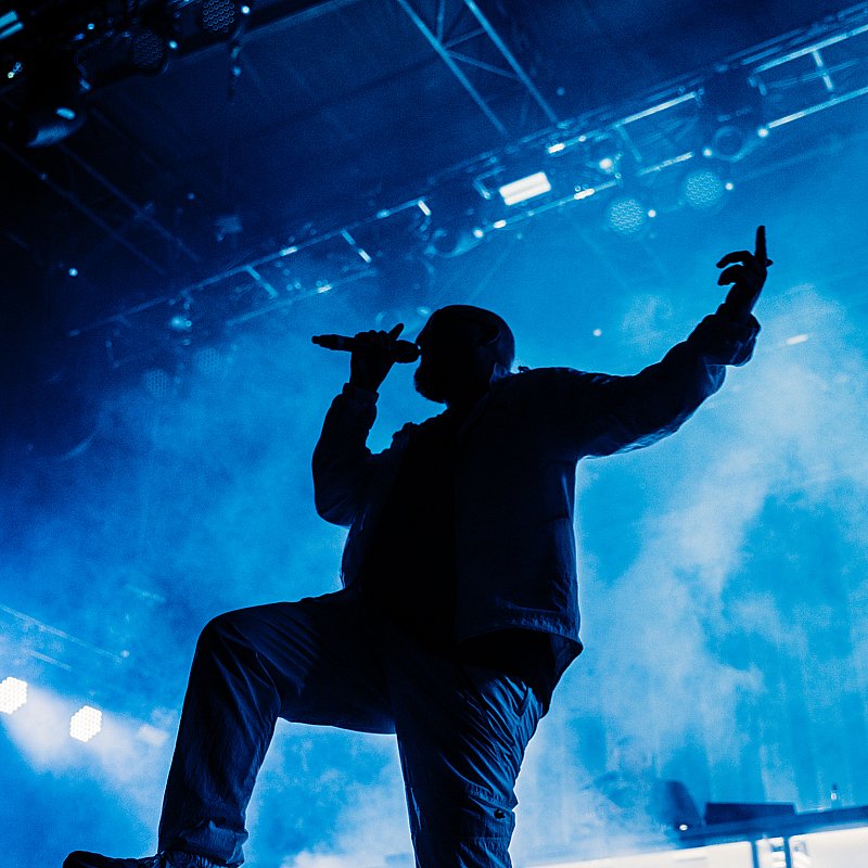 STIKSTOF at Pukkelpop 2022