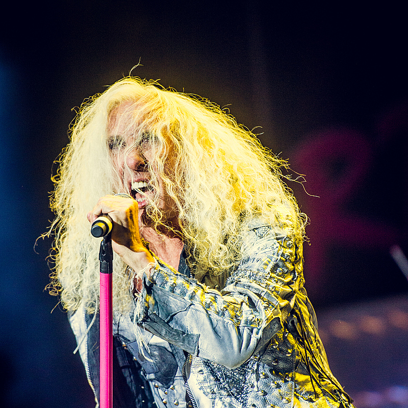 Twisted Sister