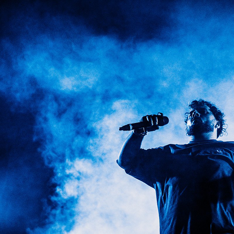 STIKSTOF at Pukkelpop 2022