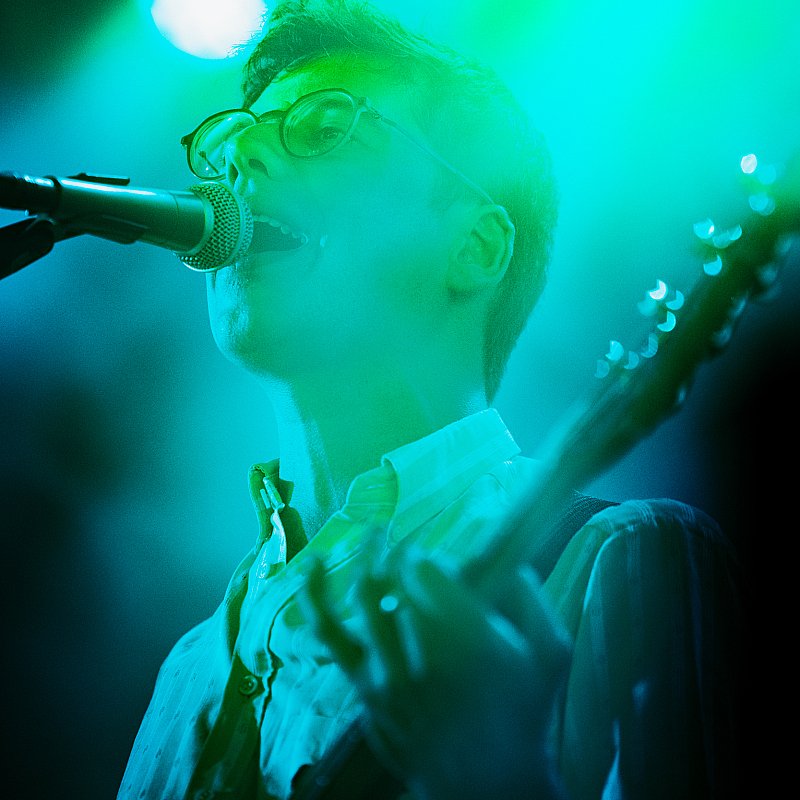 dirk. at Crammerock 2023