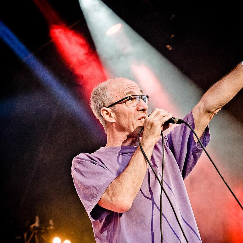 Raymond van Groenwoud