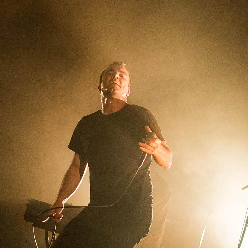 Future Islands