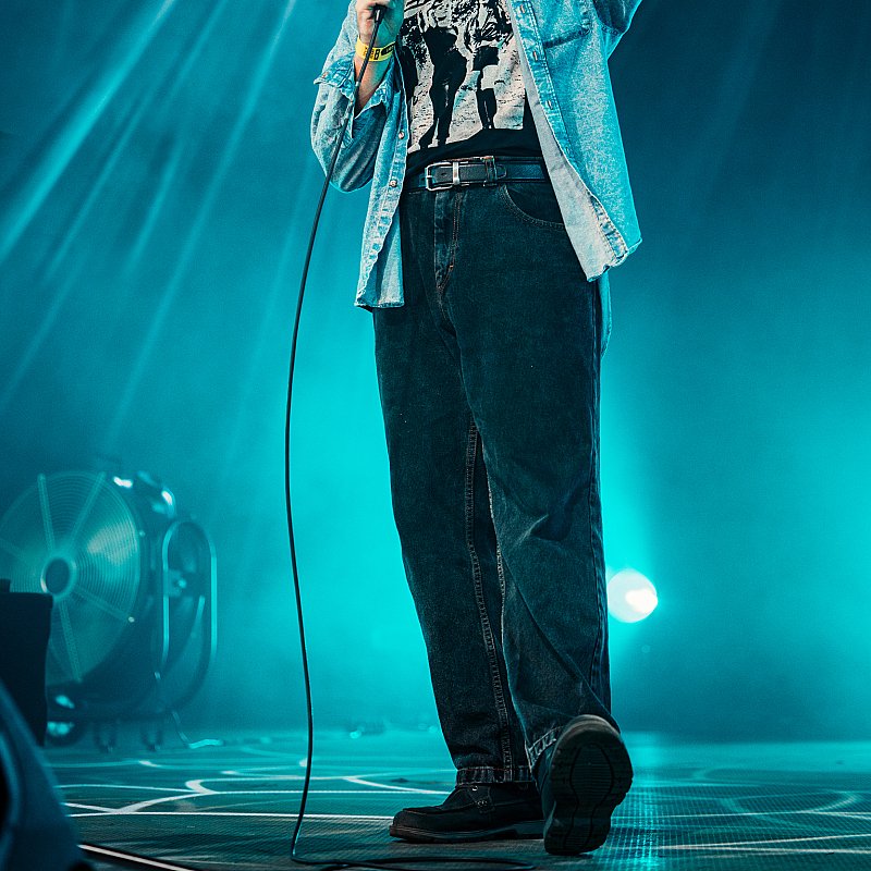 TV Girl at Pukkelpop 2023