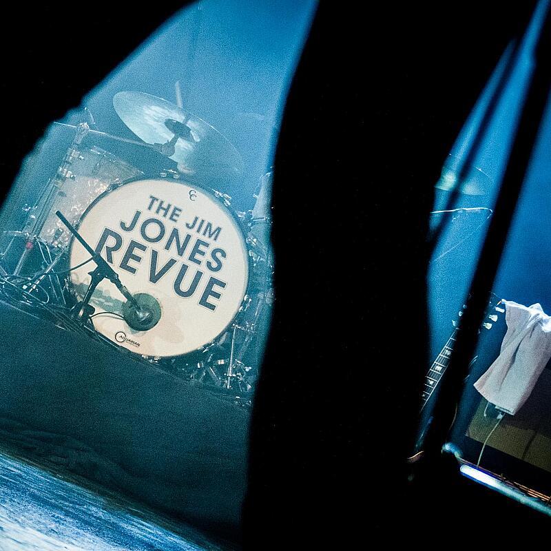 Jim Jones Revue