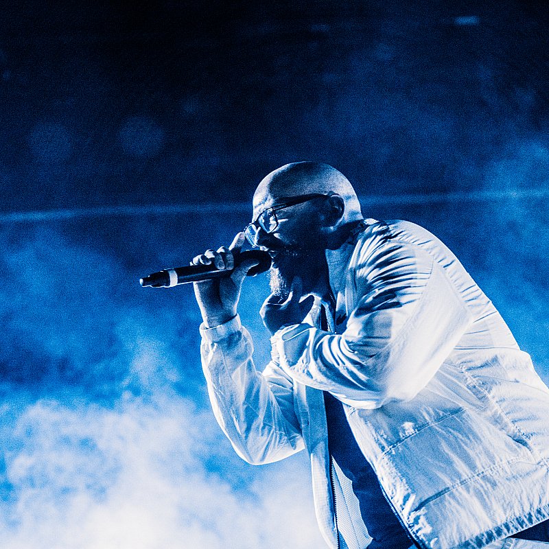 STIKSTOF at Pukkelpop 2022