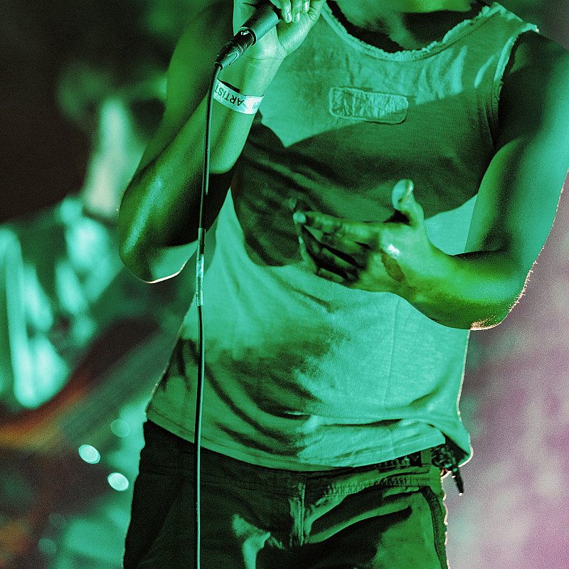 Birame at AFF Festival 2026