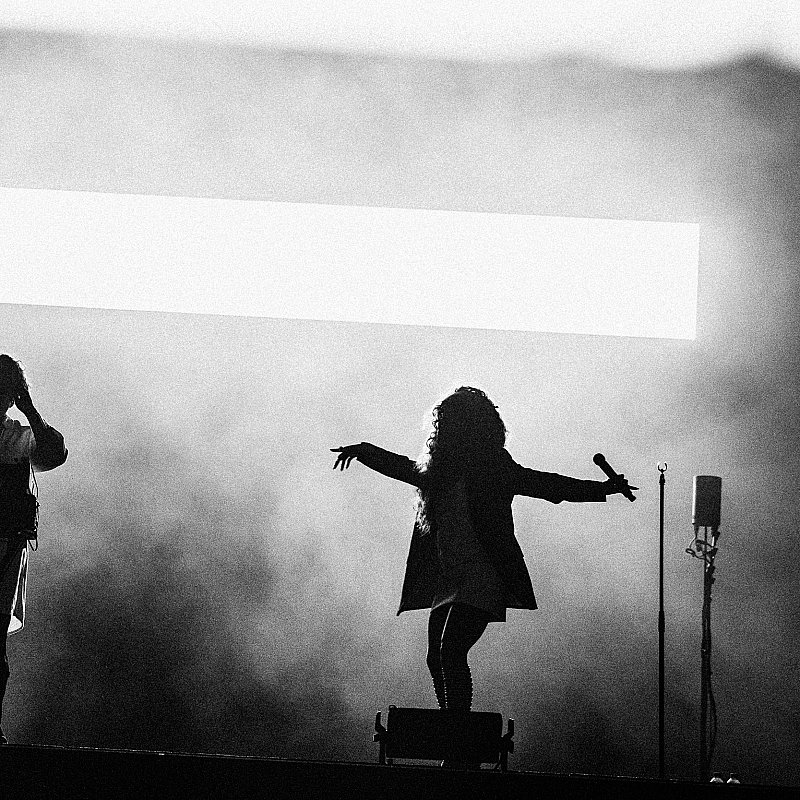 Charlotte Adigéry & Bolis Pupul at Lokerse Feesten 2024
