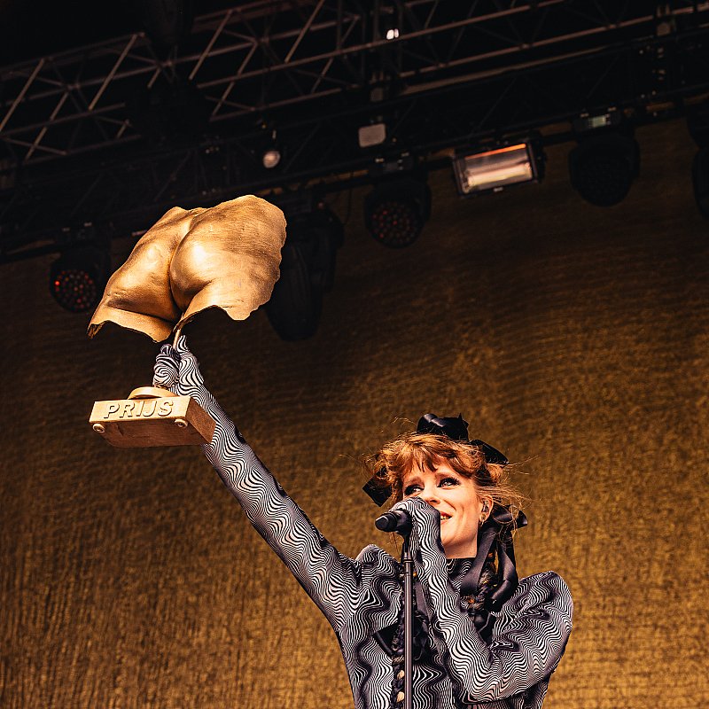 Merol at Cactusfestival 2023