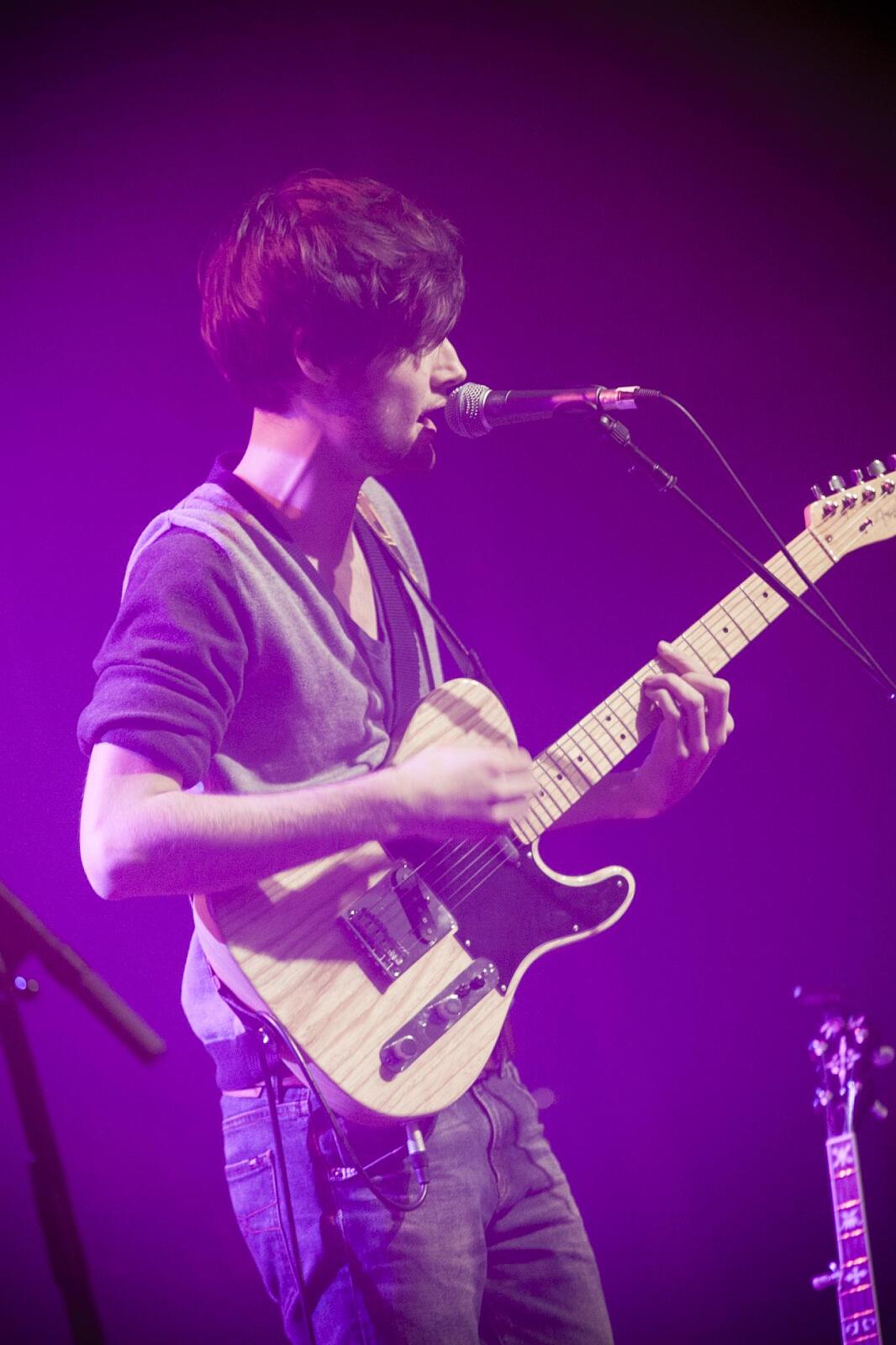 Geppetto & The Whales · foto 1