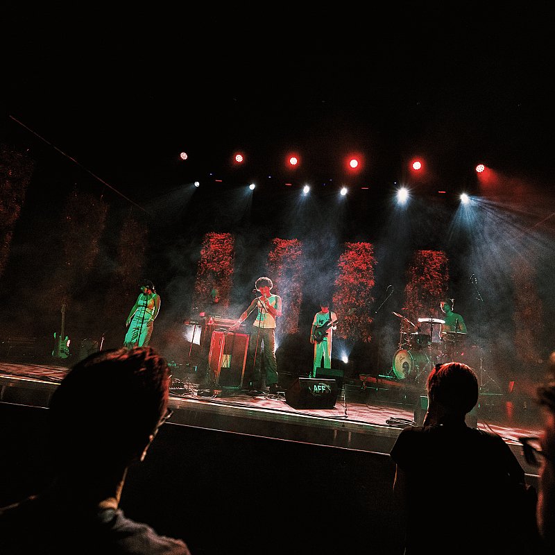 Birame at AFF Festival 2026