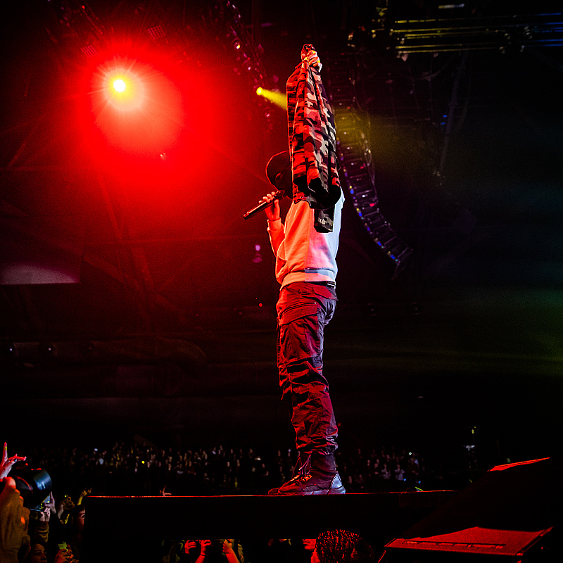 Twenty One Pilots
