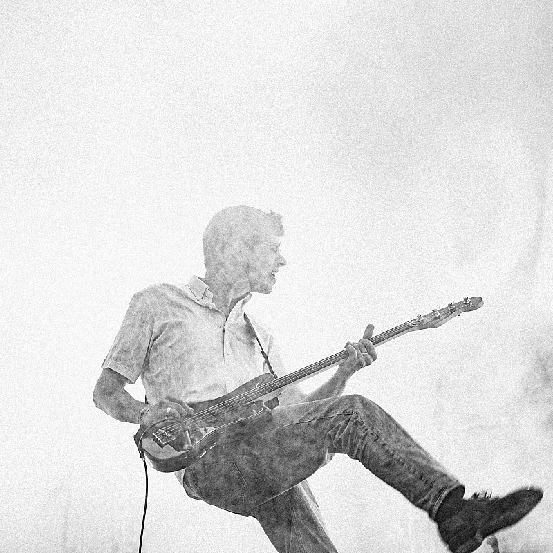 dirk. at Crammerock 2023