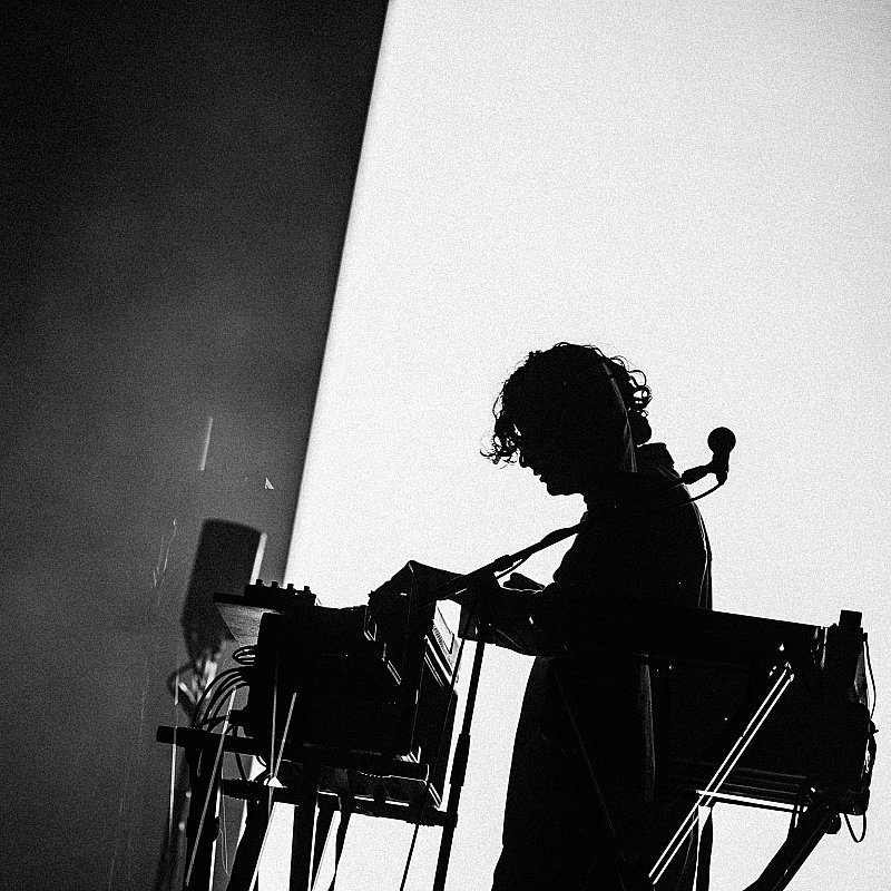 Charlotte Adigéry & Bolis Pupul at Lokerse Feesten 2024