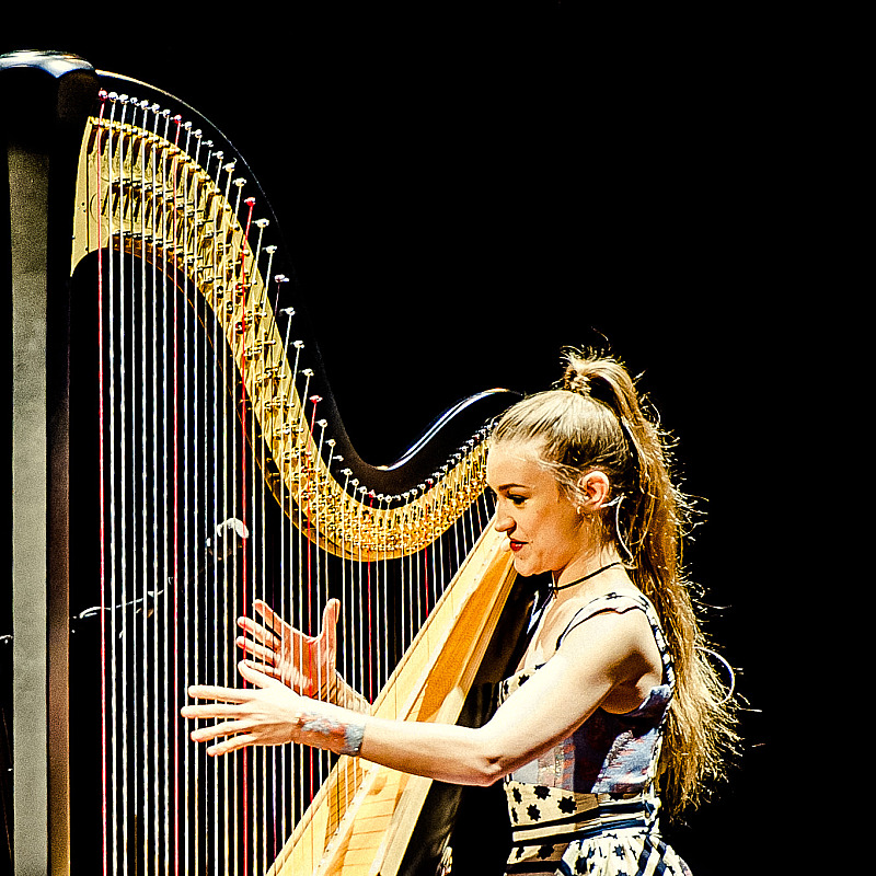 Joanna Newsom