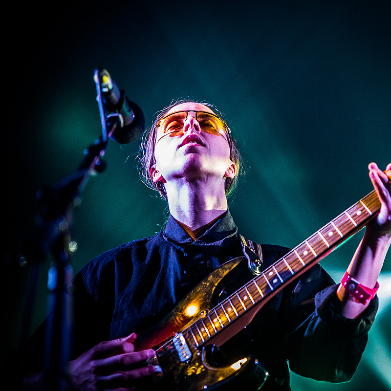 Kevin Morby