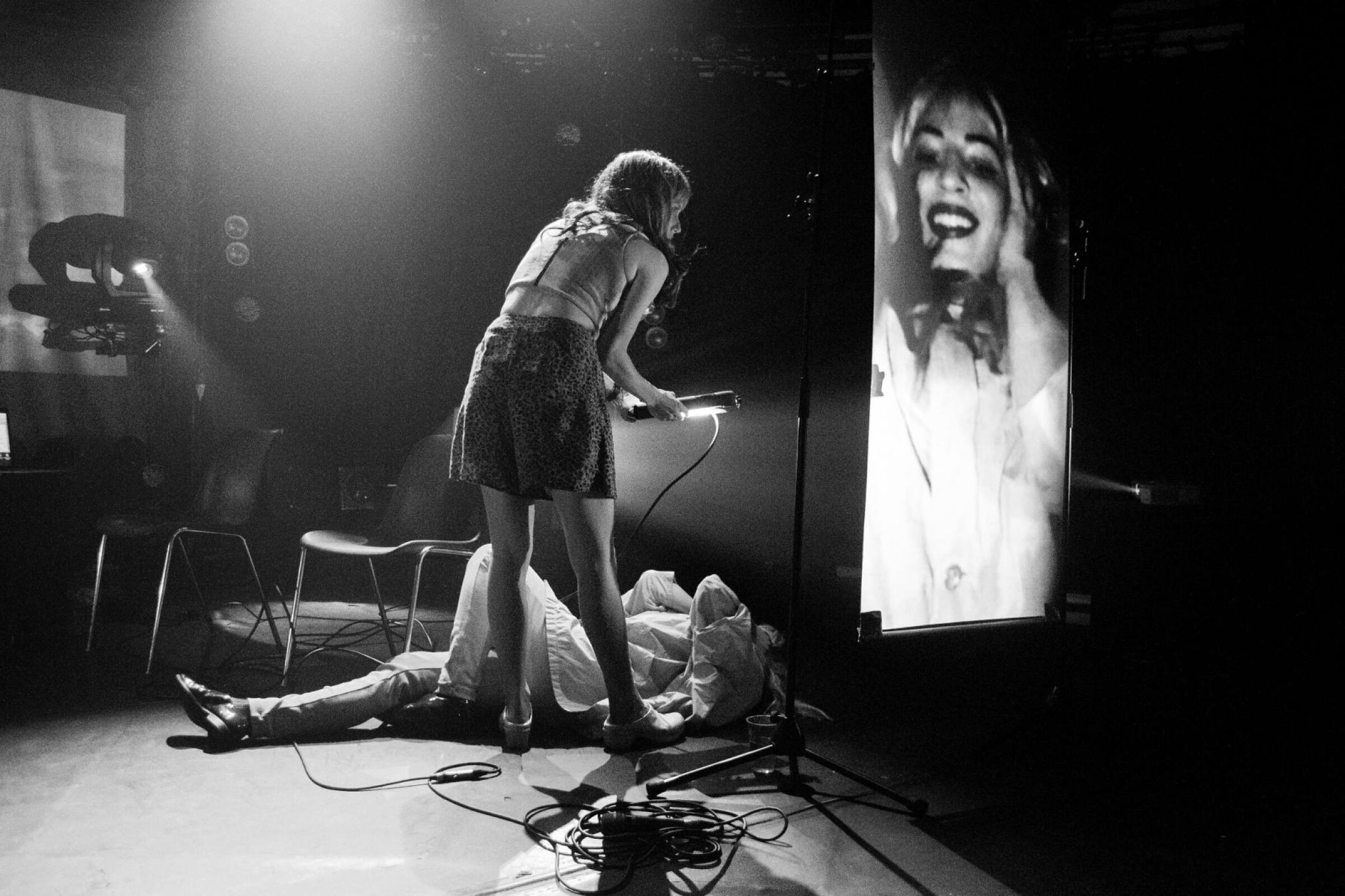 Jenny Hval · photo 1