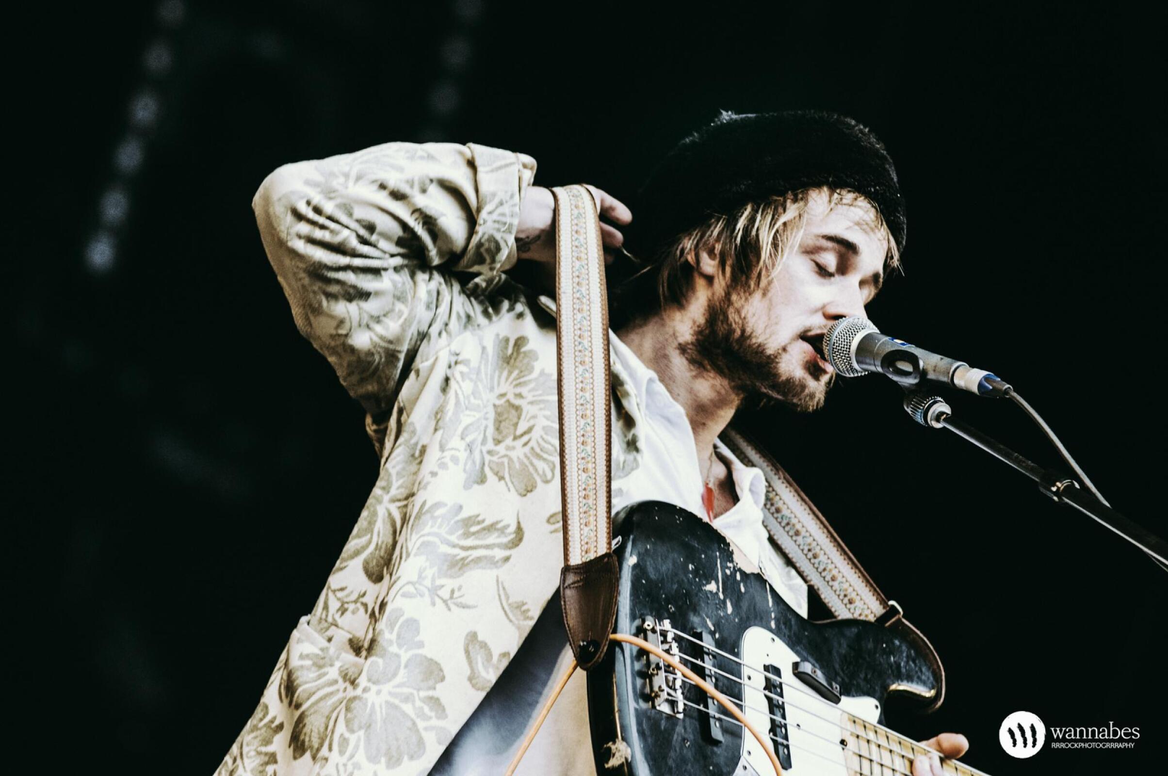 Will And The People · foto 1