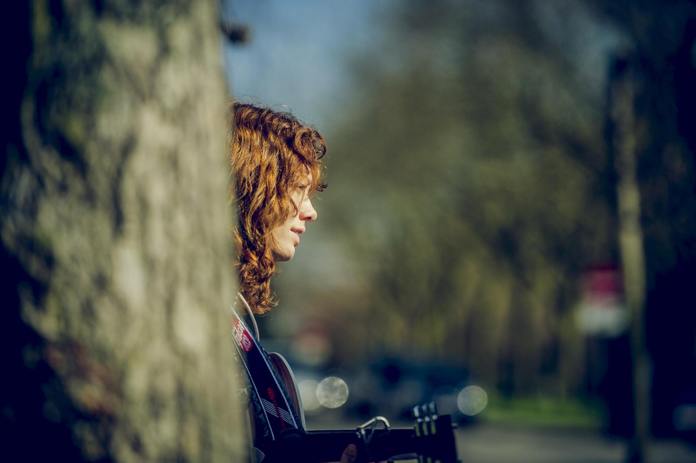 Sarah Devreese · foto 1