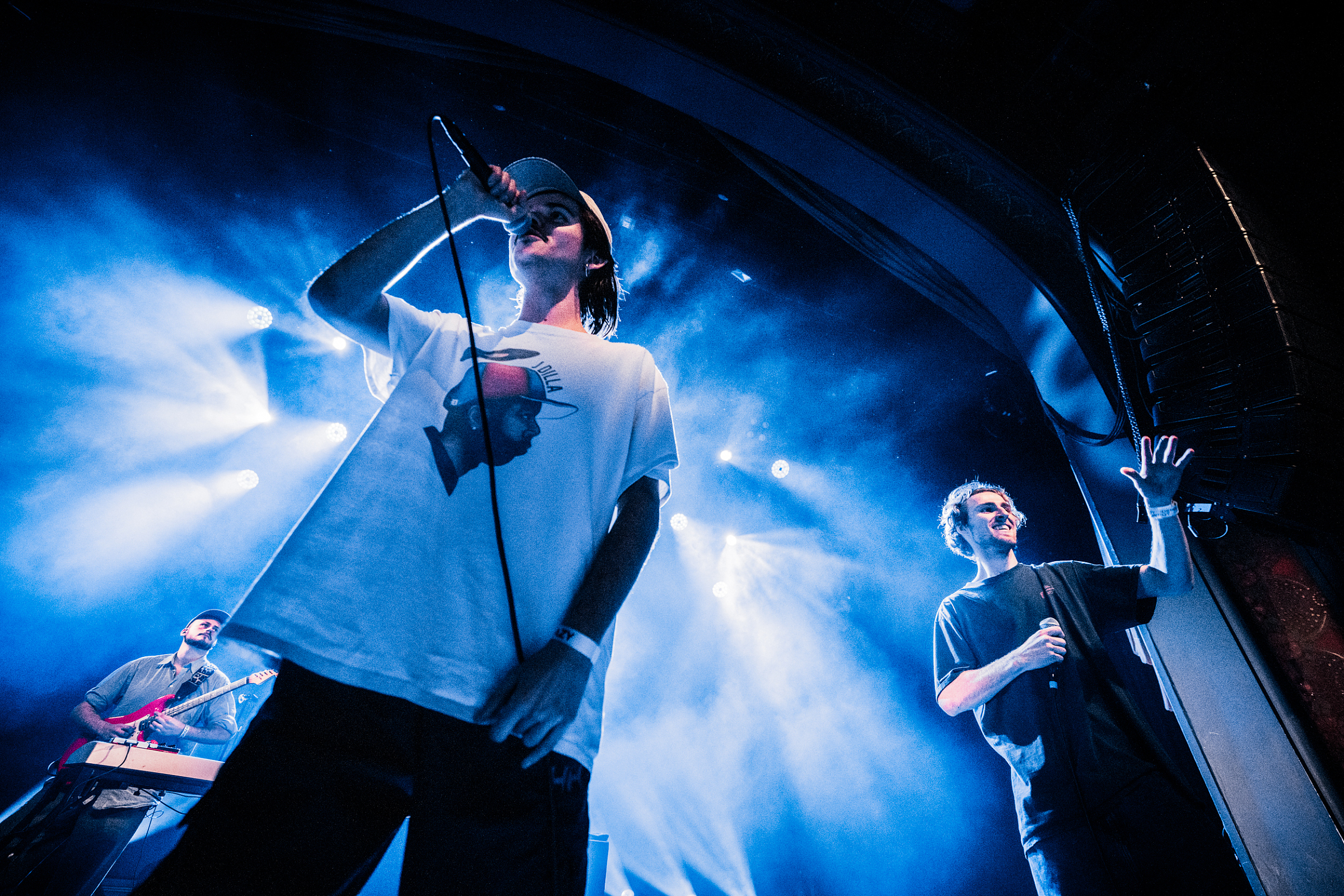 Alois & VLB · photo 1