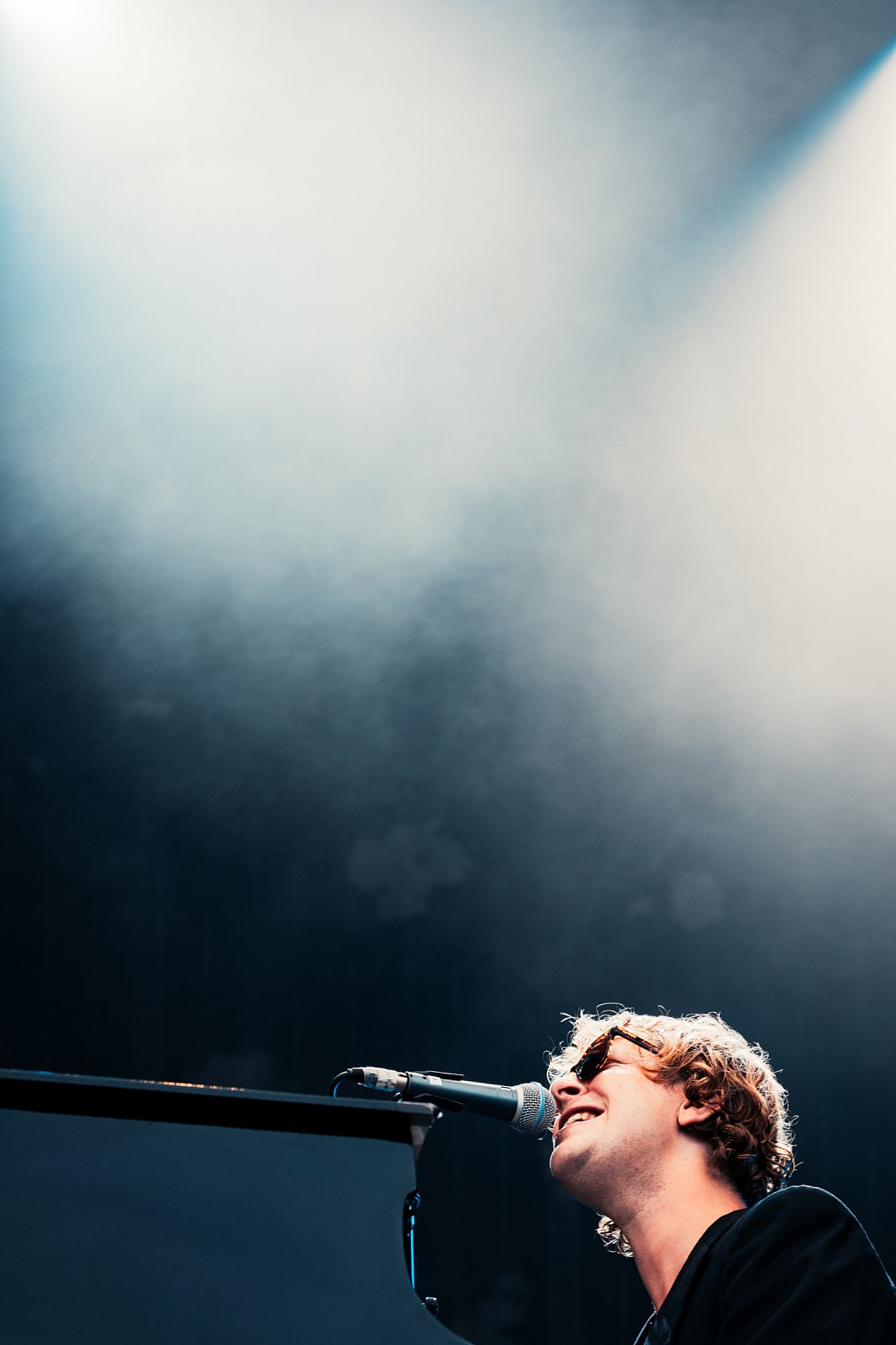 Tom Odell · foto 1