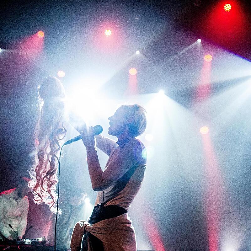 Jenny Hval