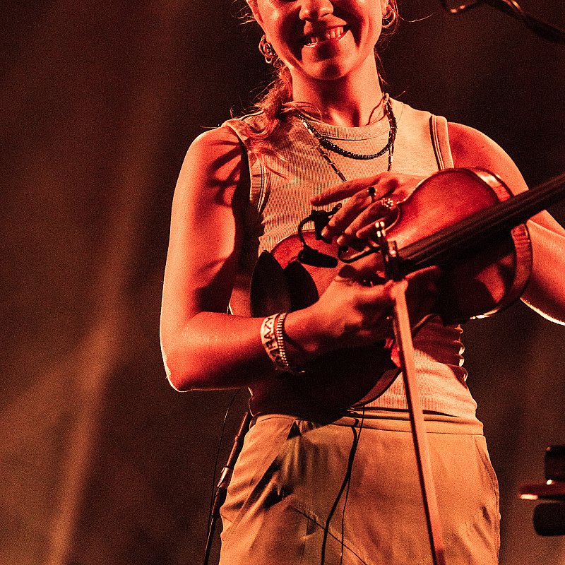 Elisabeth Klinck at viernulvier