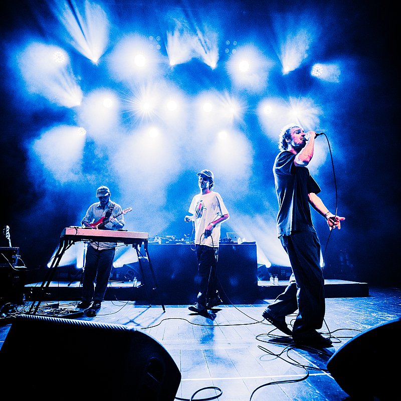 Alois & VLB at viernulvier