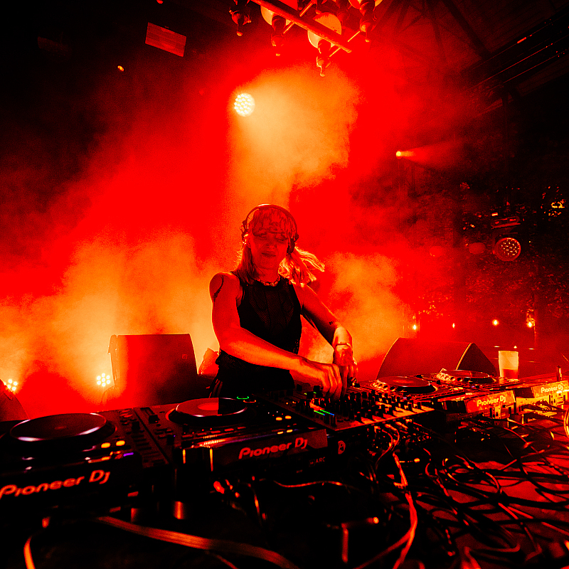 Ellen Allien