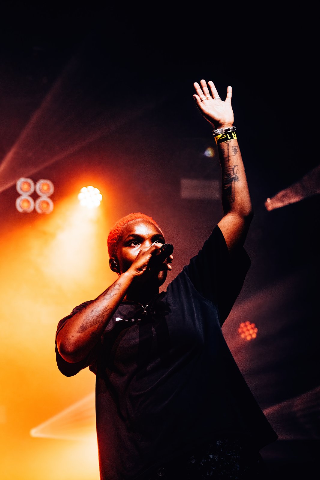 Arlo Parks · photo 1